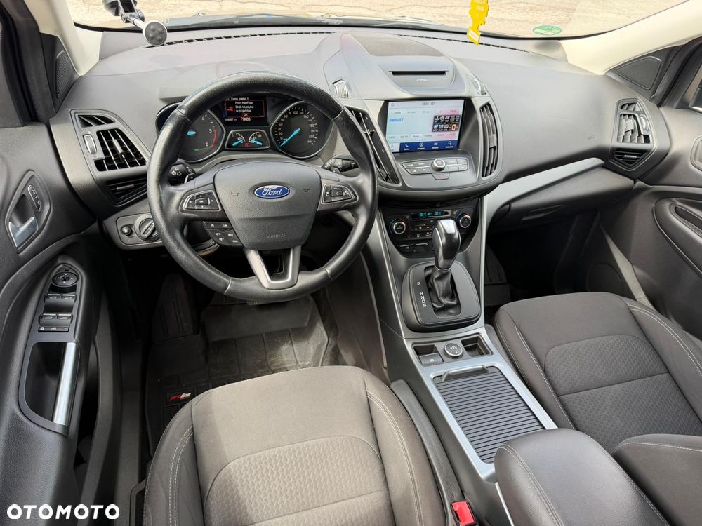 Ford Kuga 2.0 TDCi AWD Trend - 7