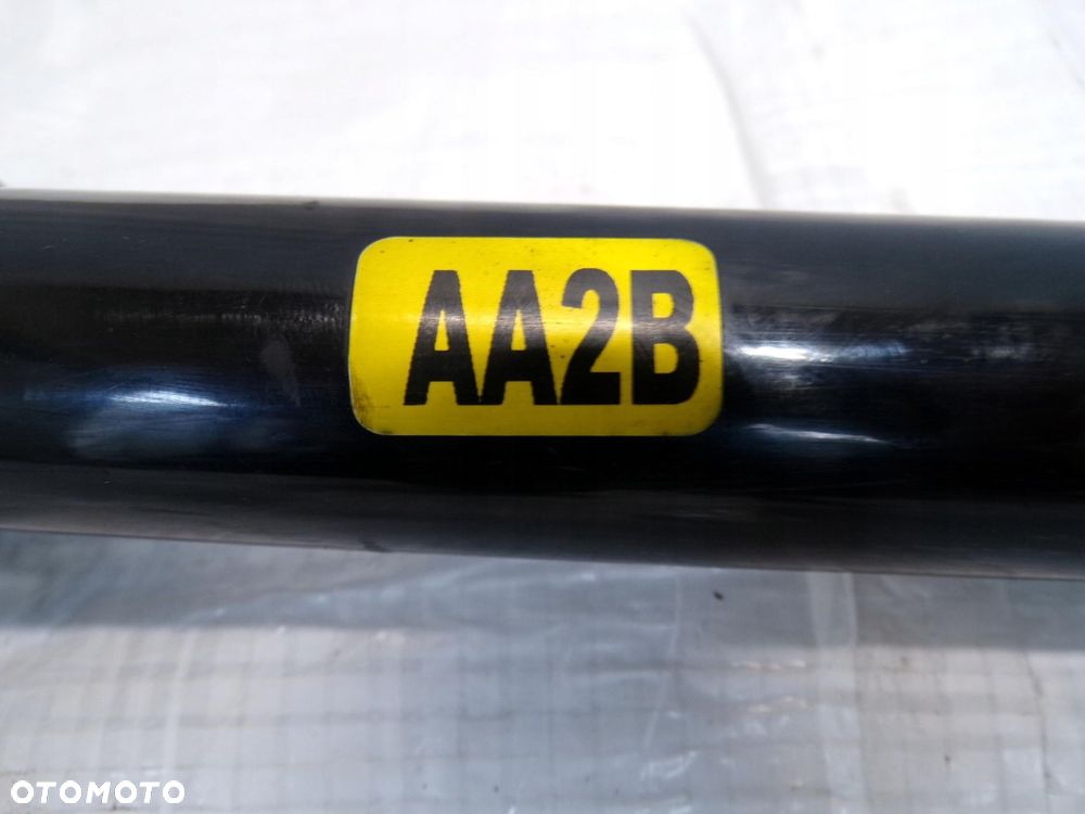 Półoś prawy długa przód 94560848 AA2B Opel Mokka A 1,6 CDTI - 6