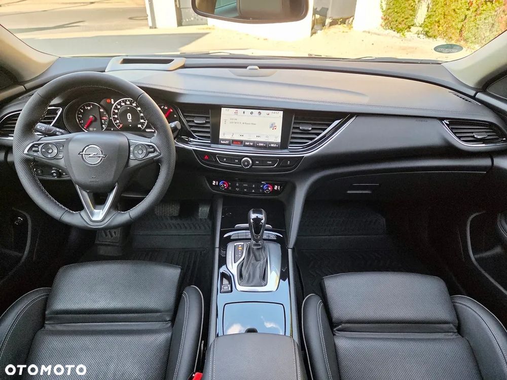 Opel Insignia - 39