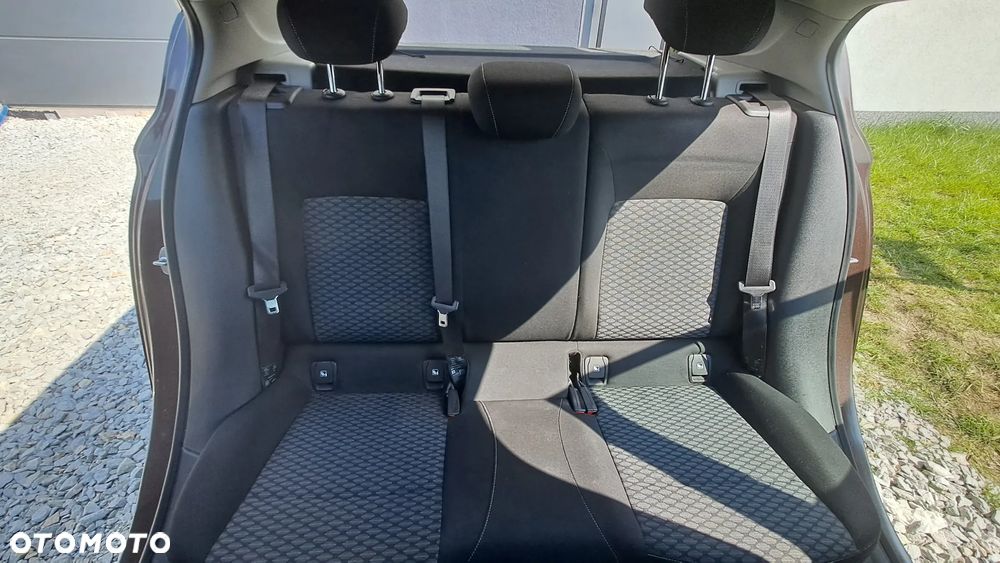 Opel Astra 1.4 Enjoy - 15