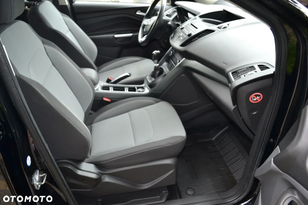 Ford Kuga 1.5 EcoBoost 2x4 SYNC - 19