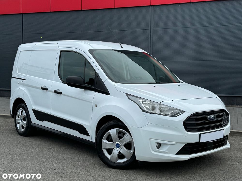Ford Transit Connect - 2