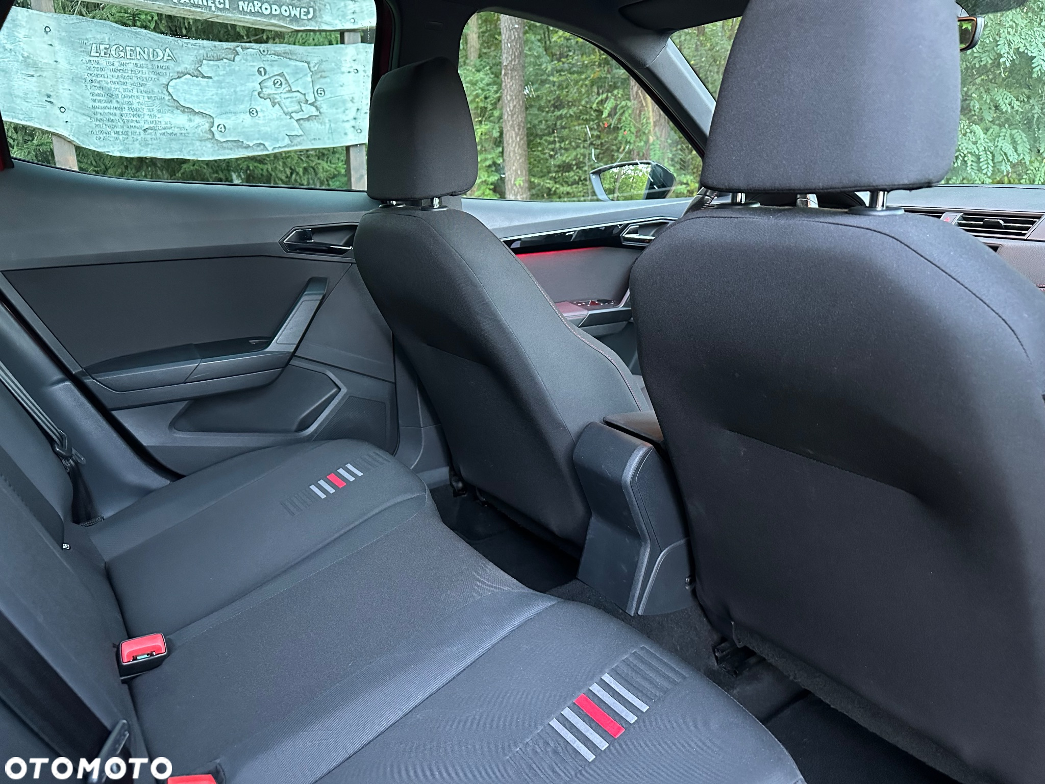 Seat Arona 1.0 TSI FR S&S - 25