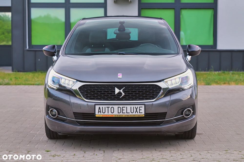 Citroën DS4 - 11