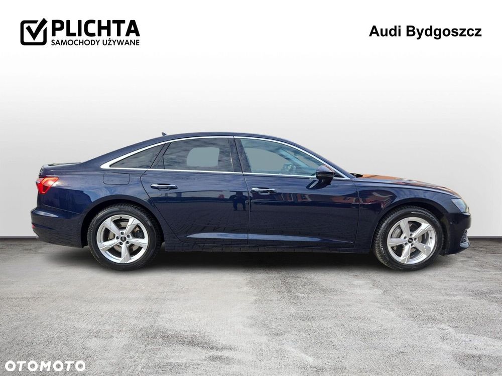 Audi A6 Limousine - 6