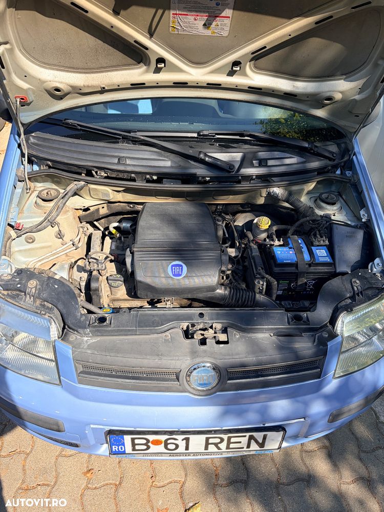 Fiat Panda - 11