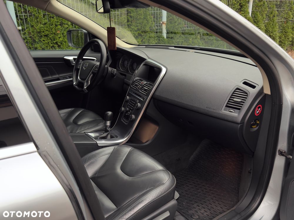 Volvo XC 60 DRIVe Ocean Race - 16