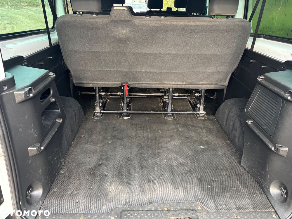 Renault Trafic L2H1 2,9t Pack Clim - 14