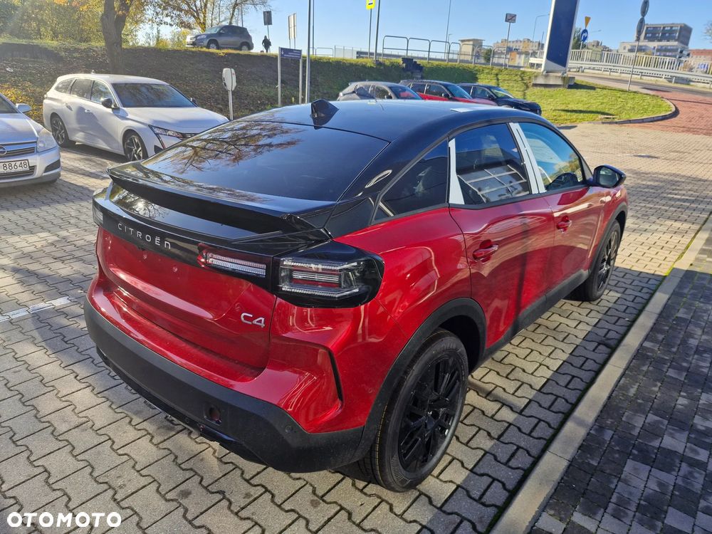 Citroën C4 - 3