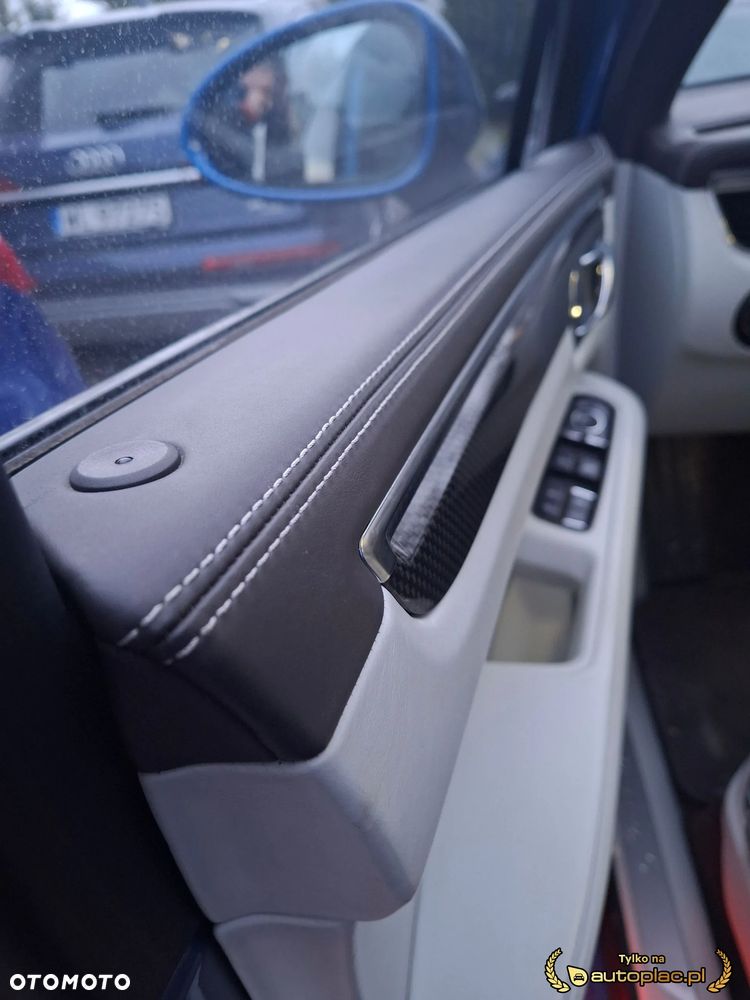 Porsche Macan S Diesel - 24