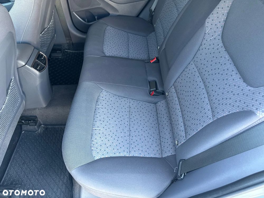 Hyundai IONIQ Electric Premium - 22
