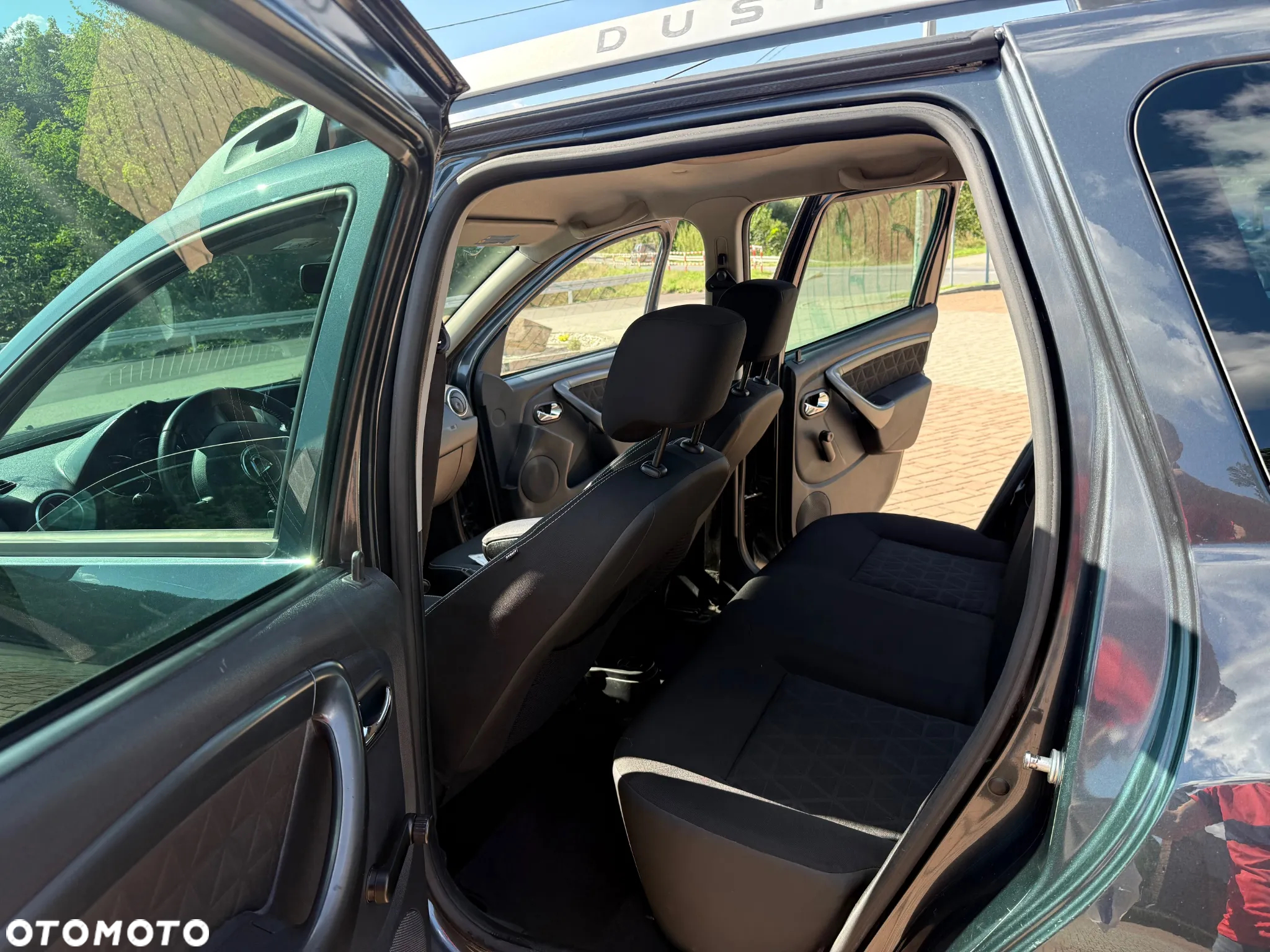 Dacia Duster 1.5 dCi Comfort - 16