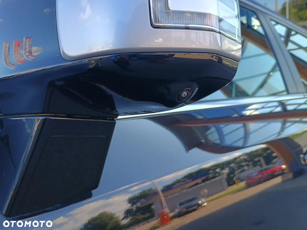 SsangYong/KGM Actyon 1.5 T-GDI Adventure - 18