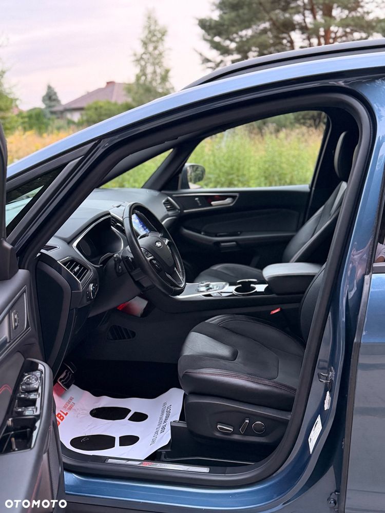 Ford S-Max 2.0 EcoBlue ST-Line - 18