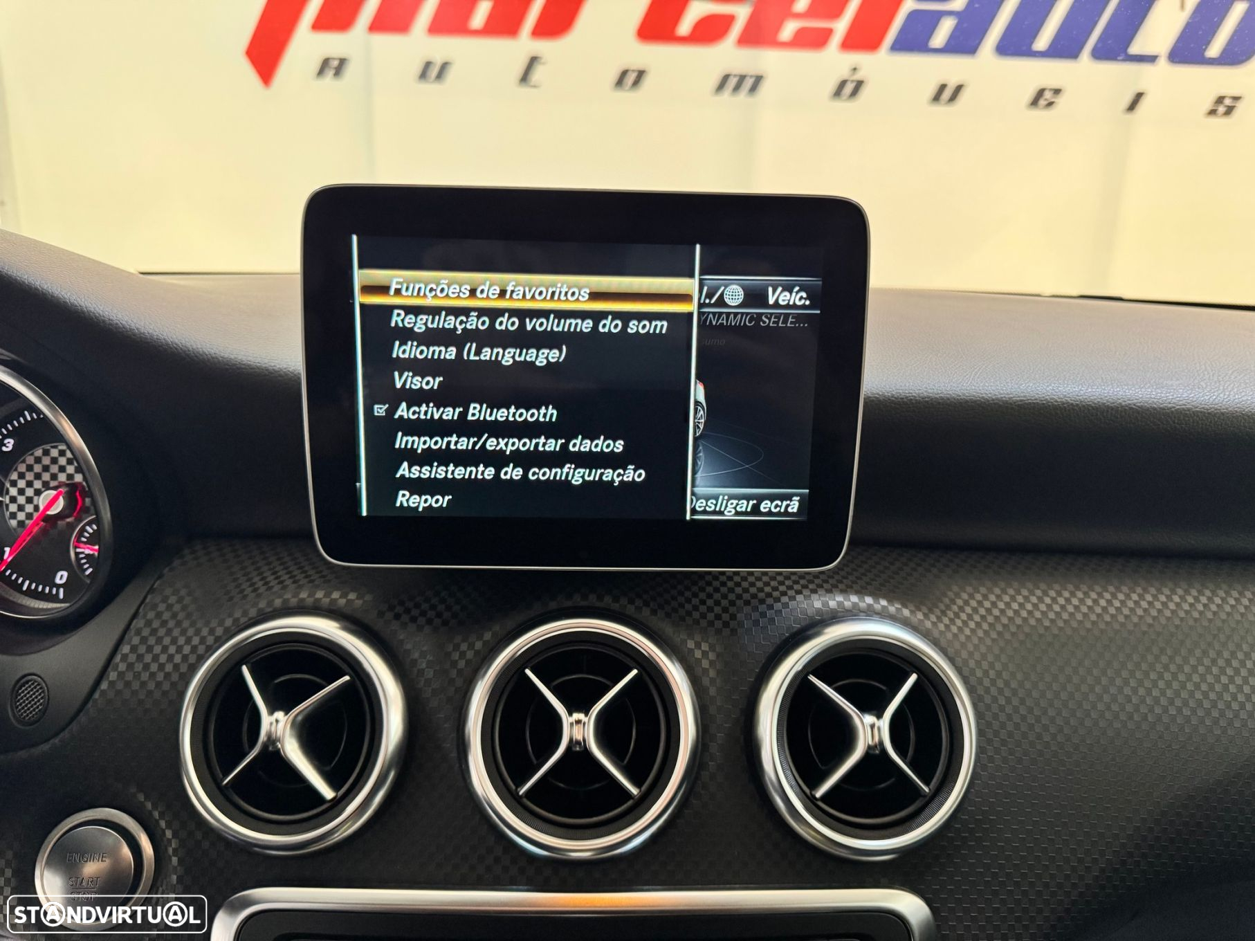 Mercedes-Benz A 180 d Urban - 37