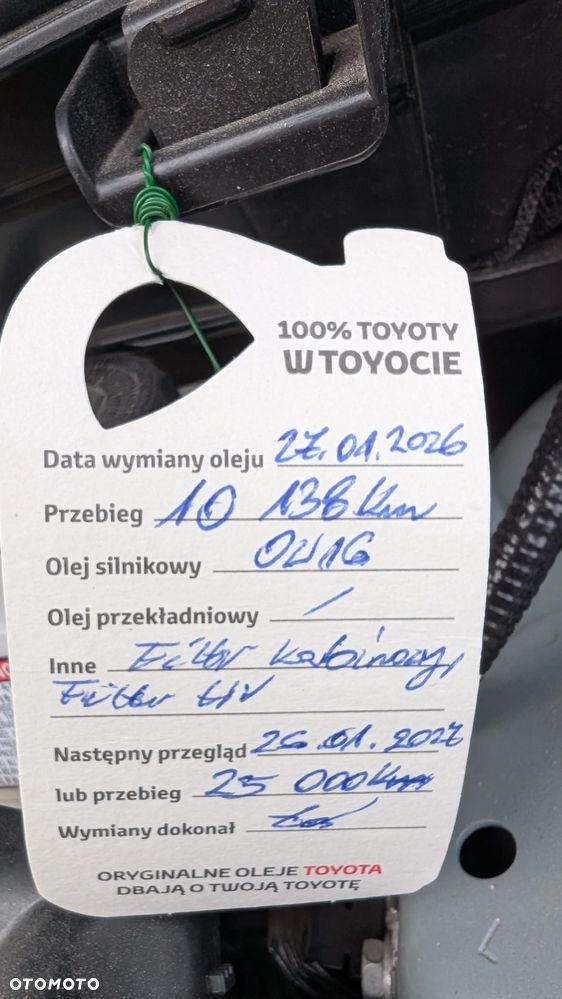 Toyota RAV4 2.5 Hybrid Executive 4x4 - 24