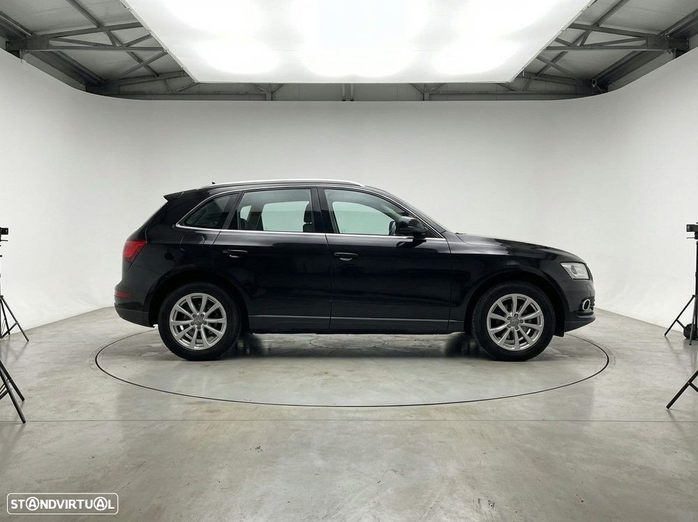 Audi Q5 2.0 TDI quattro Sport - 3