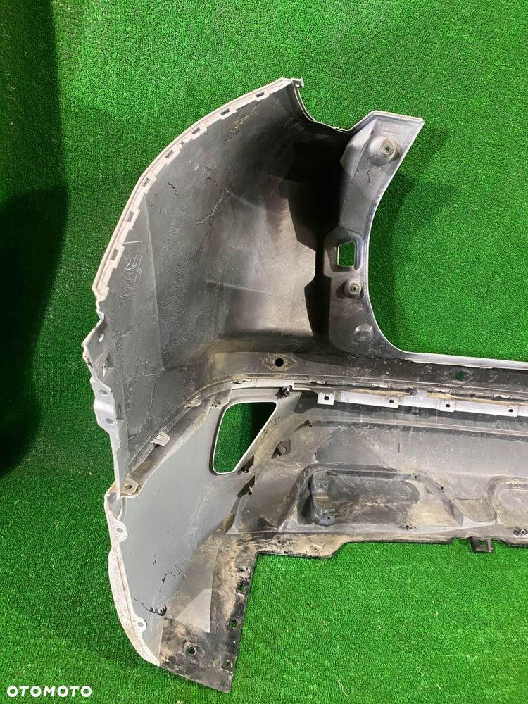 ZDERZAK TYLNY TYŁ MITSUBISHI ECLIPSE CROSS LIFT 21- NR.3558 - 5