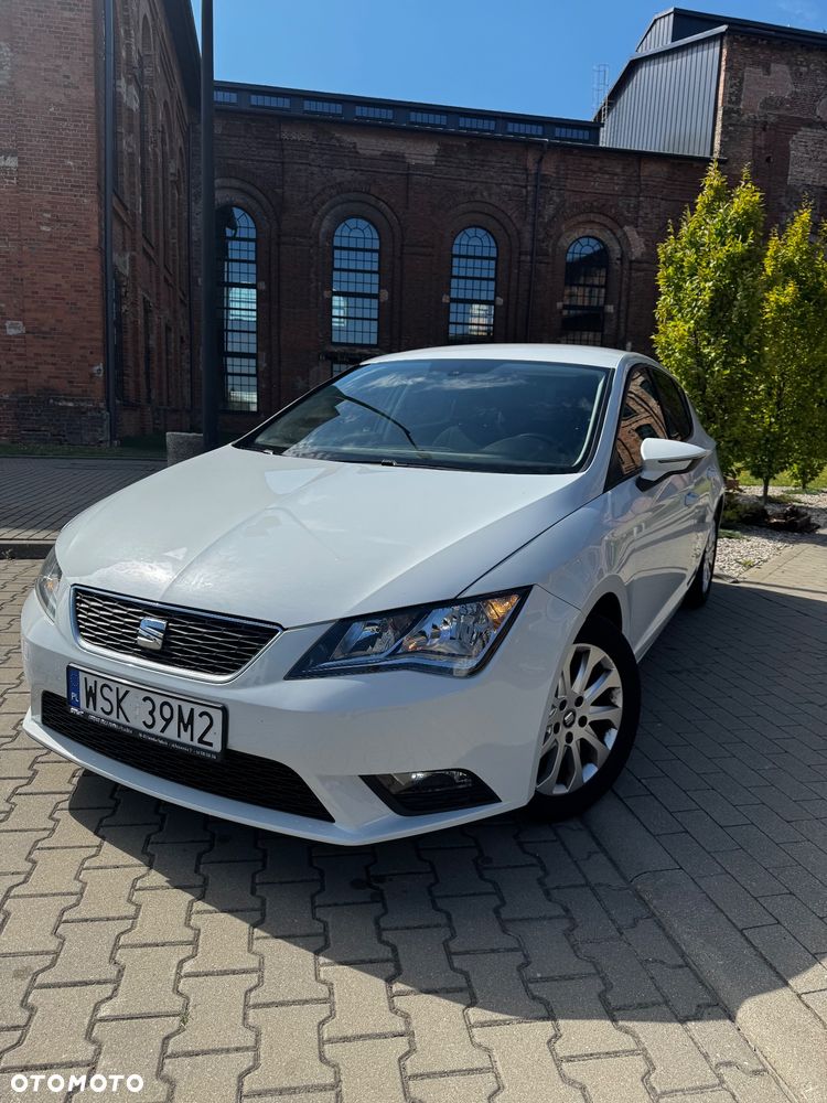 Seat Leon 1.0 EcoTSI Reference S&S - 2