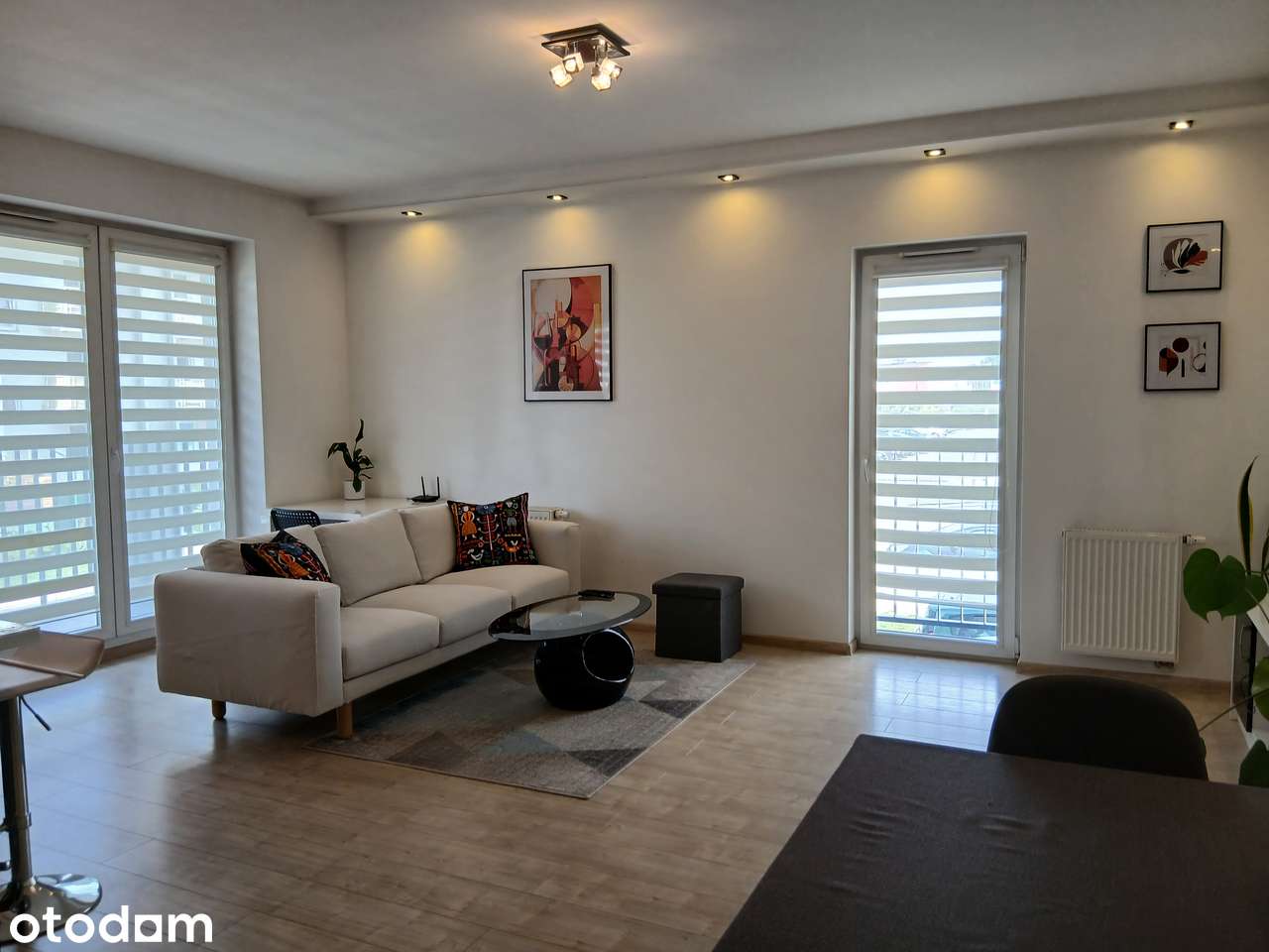 Mieszkanie na sprzedaż, 3 pokoje, 65 m², Tarnów