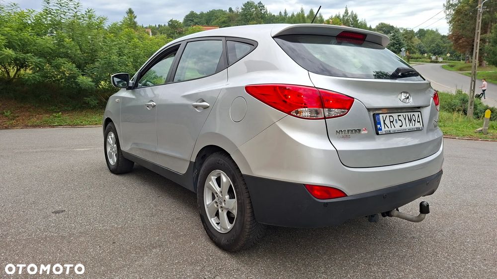Hyundai ix35 - 32