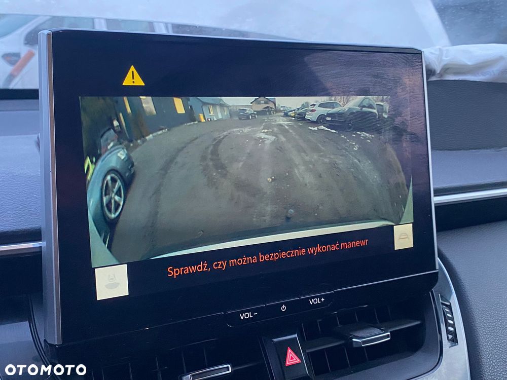 Toyota Corolla Cross 2.0 VVT-i Style - 18