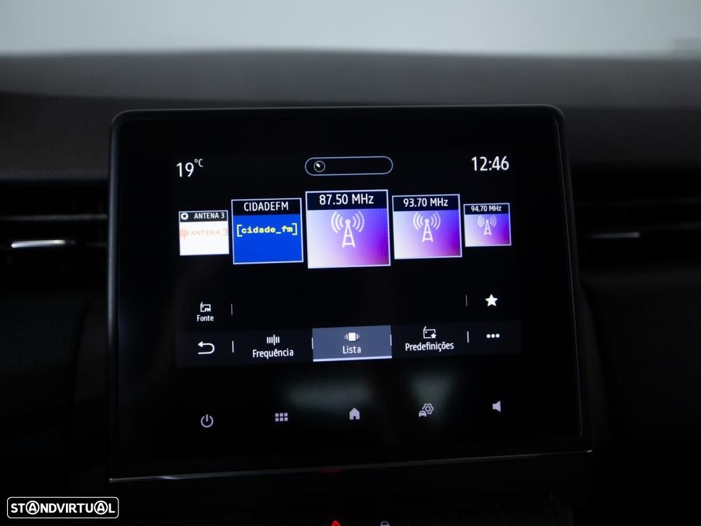 Renault Clio 1.5 Blue dCi Intens - 23