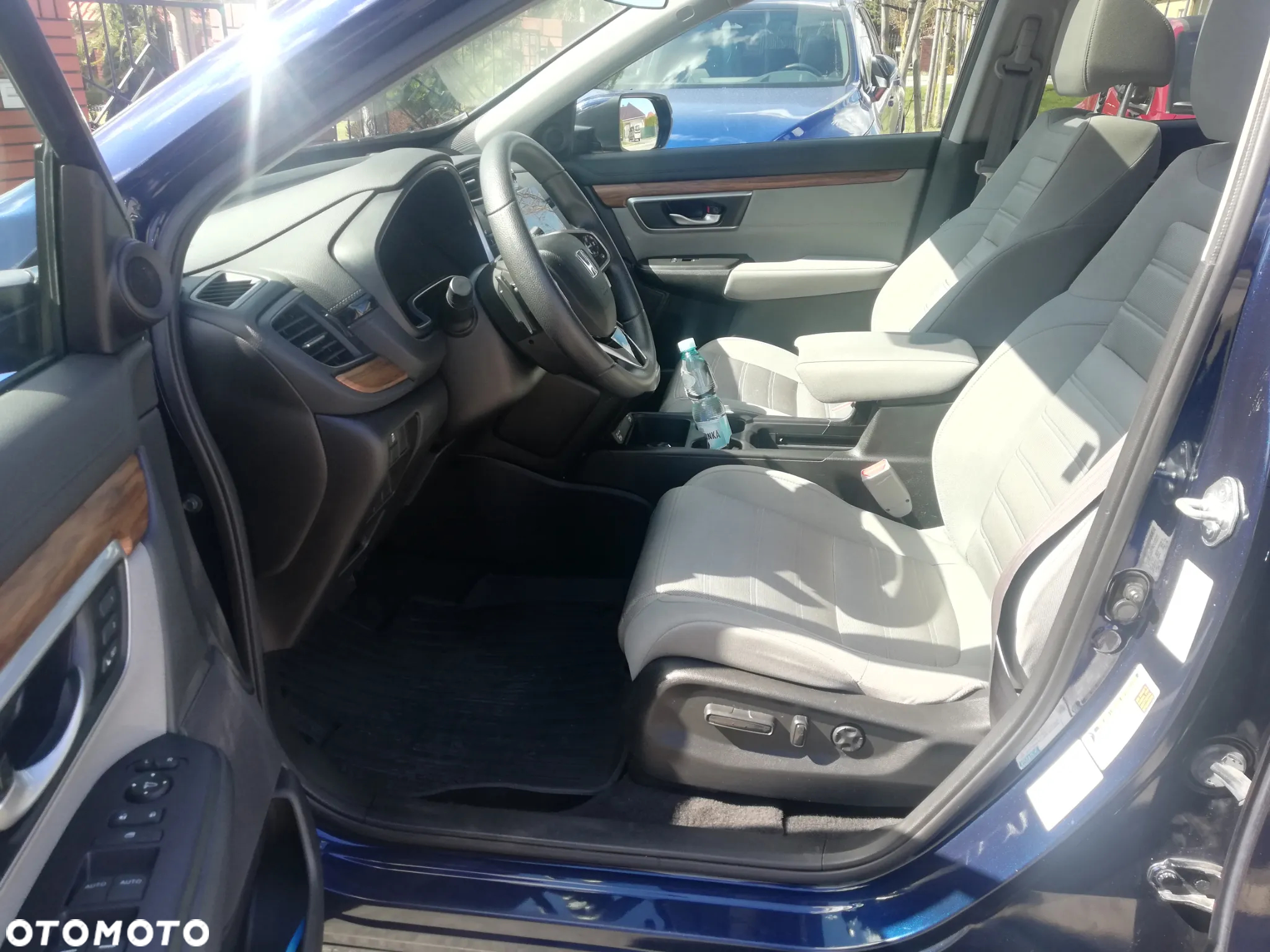 Honda CR-V - 18