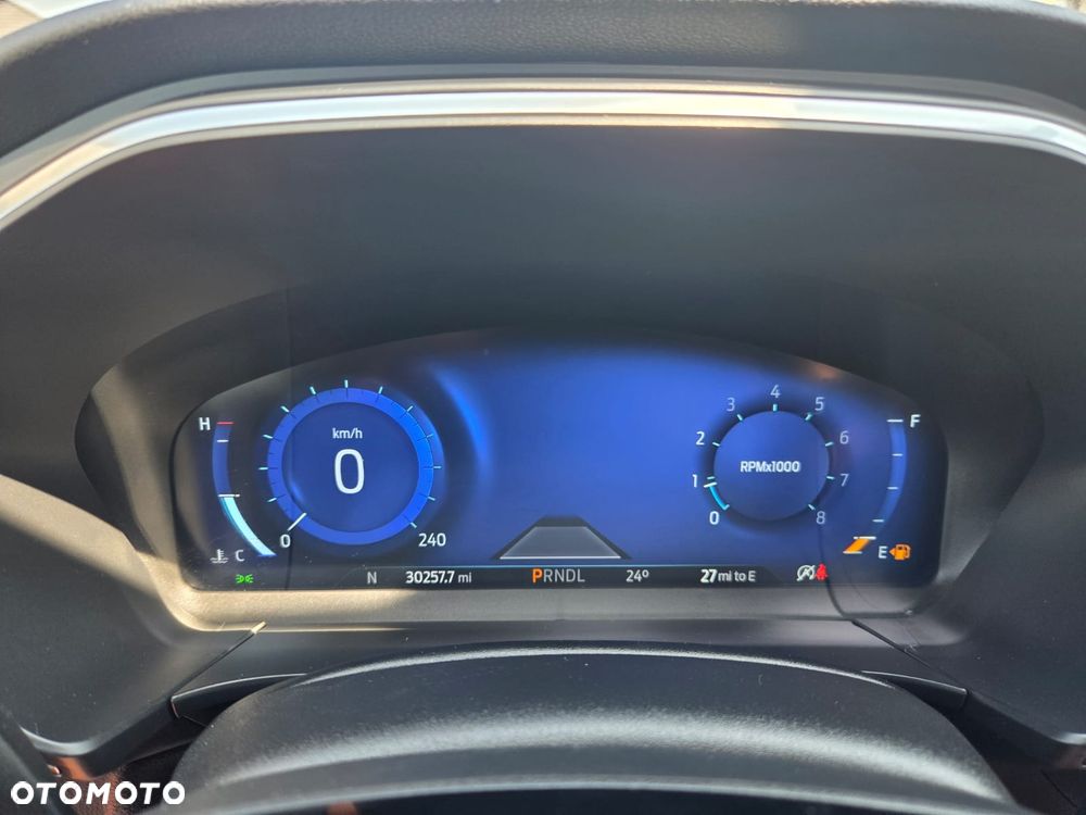 Ford Kuga 2.0 EcoBoost 4x4 Titanium - 4