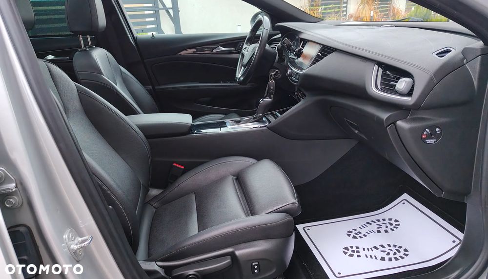 Opel Insignia 2.0 CDTI Business Elegance S&S - 25