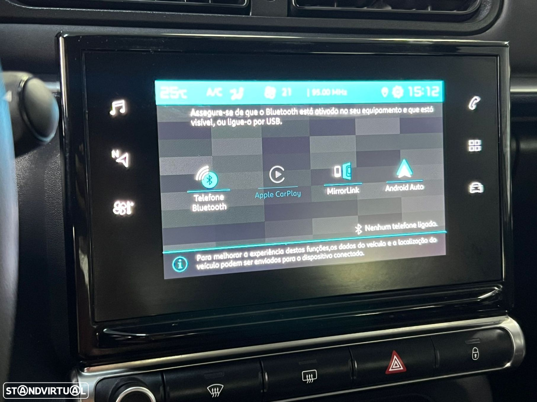 Citroën C3 1.5 BlueHDi C-Series - 16