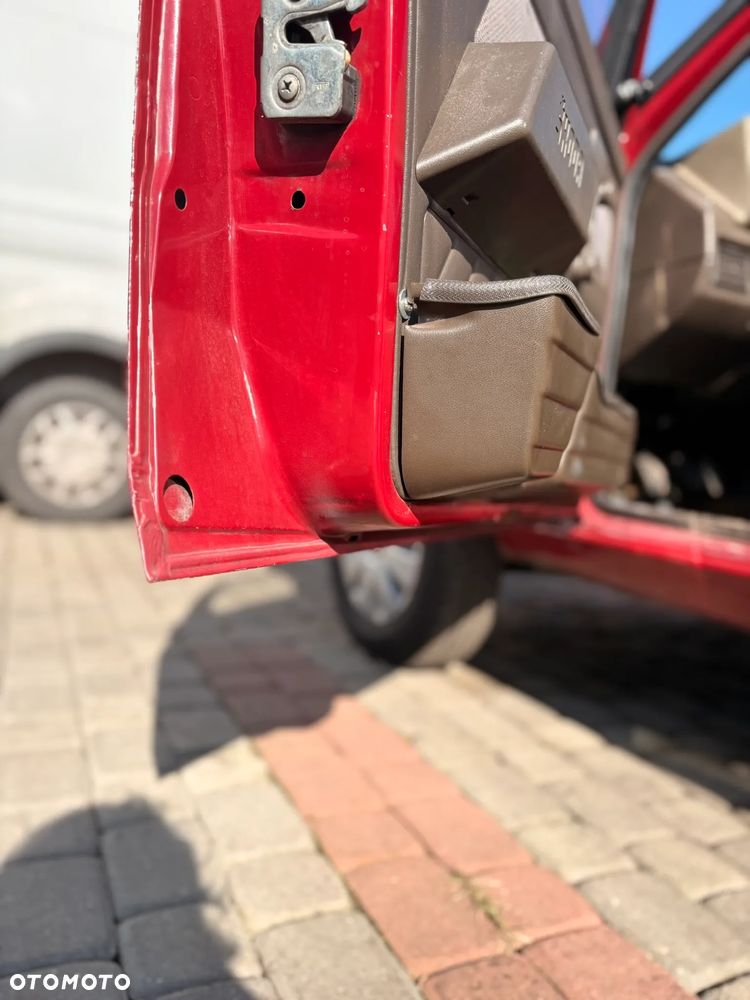 Skoda Favorit 1.3 LS - 10