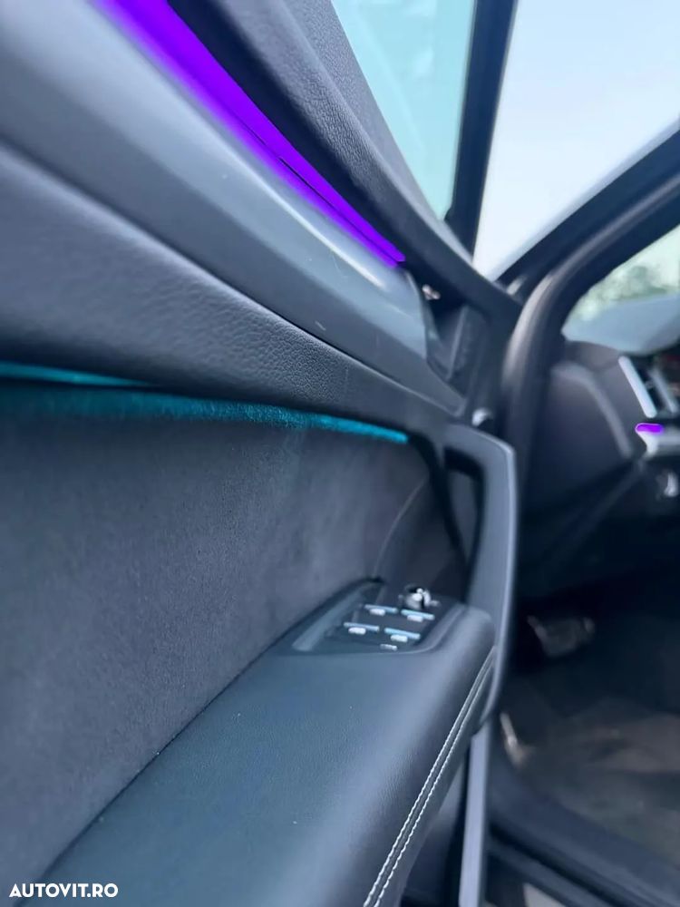 Audi Q5 Sportback 45 TFSI quattro S tronic MHEV S Line - 9