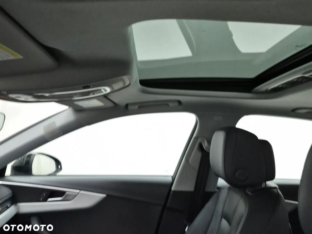 Audi A4 Limousine 2.0 TFSI Quattro S tronic - 16