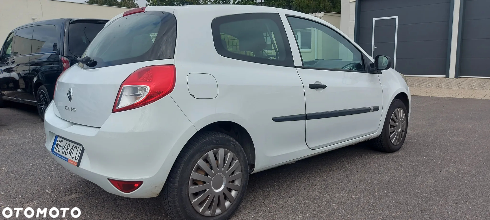Renault Clio - 4