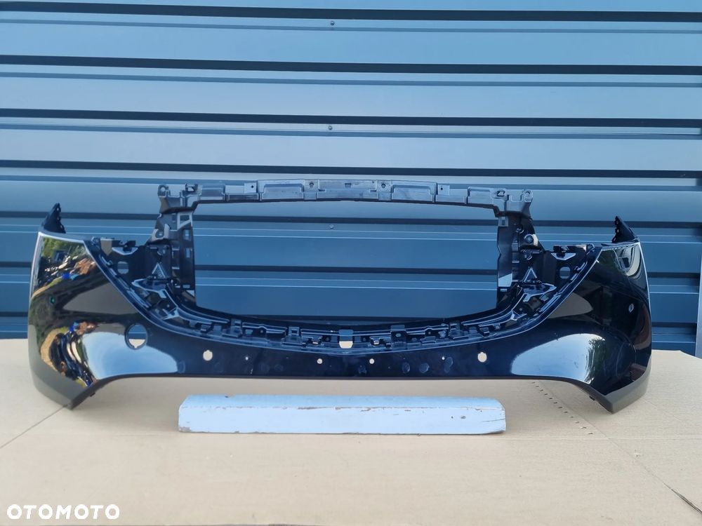 MAZDA CX5 II LIFT CX-5 2022- Zderzak przód oryginał MC116 - 1