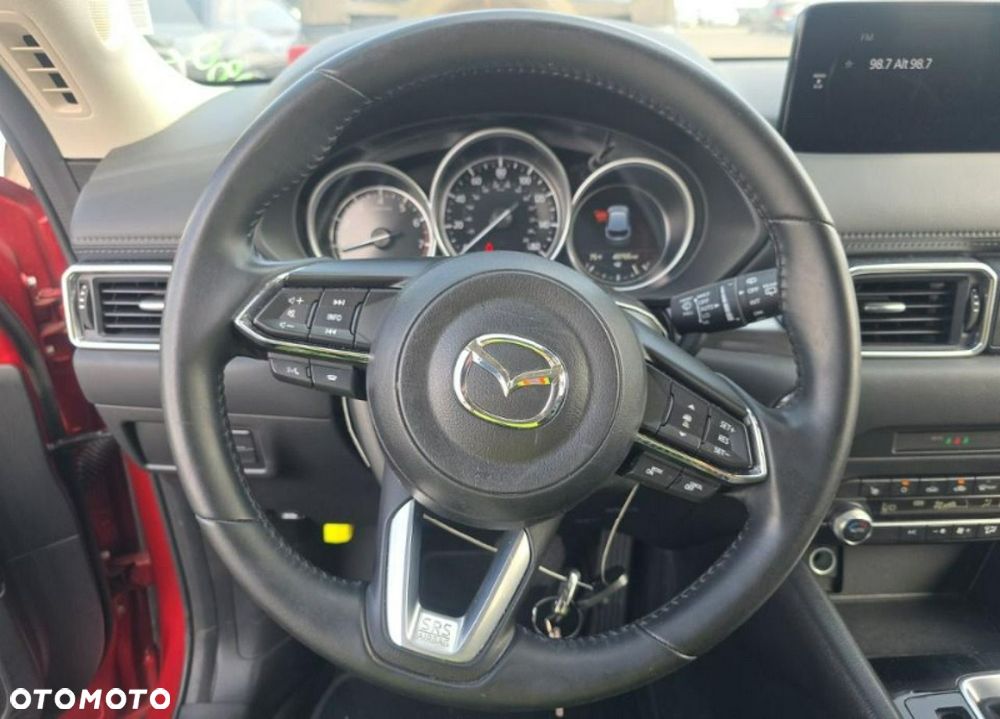 Mazda CX-5 - 8