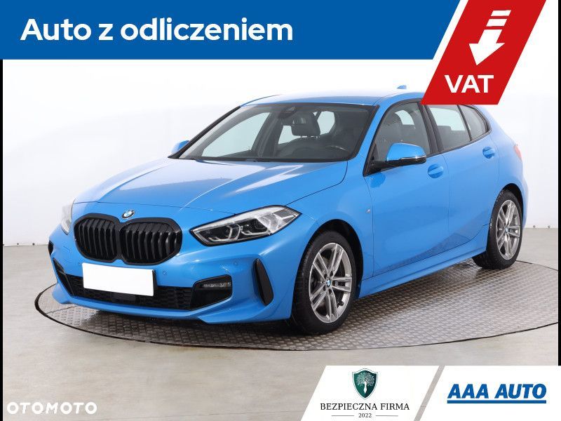 BMW Seria 1 - 2