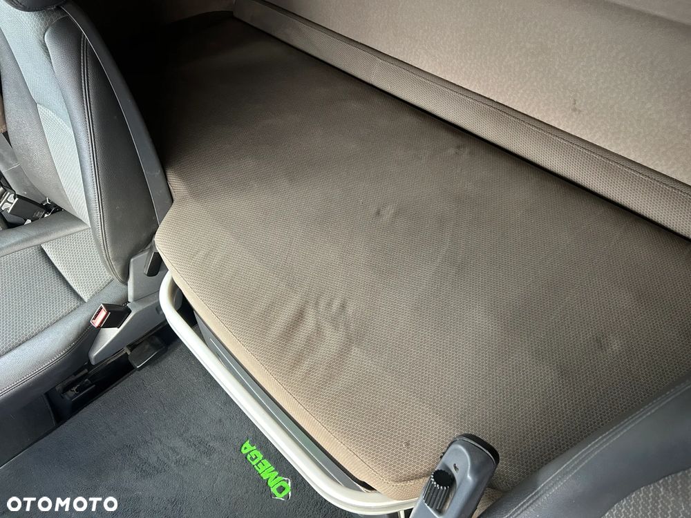 Scania R450 RETARDER / HYDRAULIKA / ALUFELGI / WAGA WSKAŹNIK OBCIĄŻENIA / NOWA SPRĘŻARKA / TURBINA PO WYMIANIE / BARDZO ŁADNY STAN 2015 ROK !! - 31