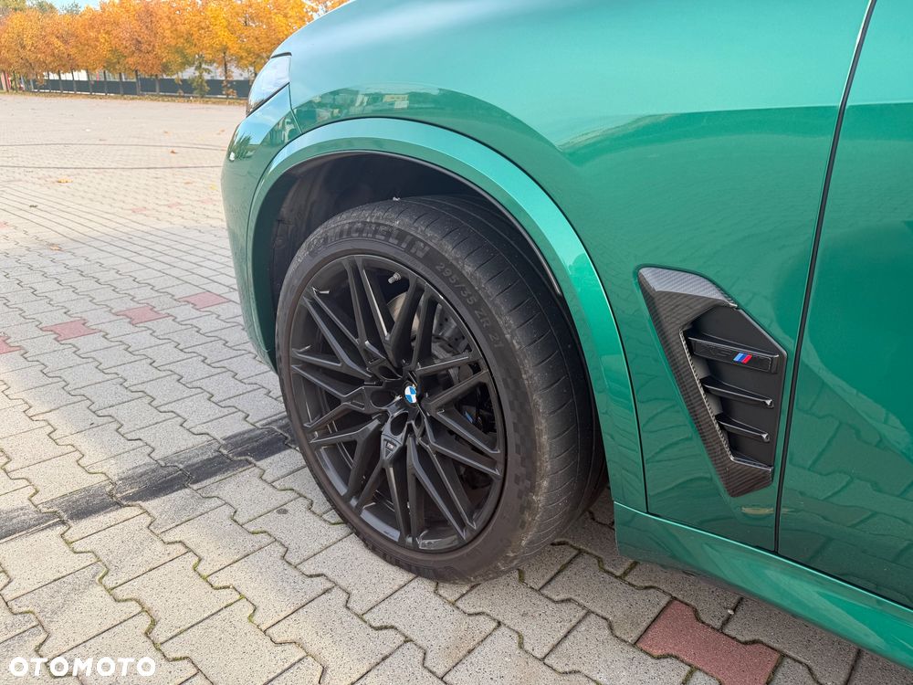 BMW X5 M Competition - 18