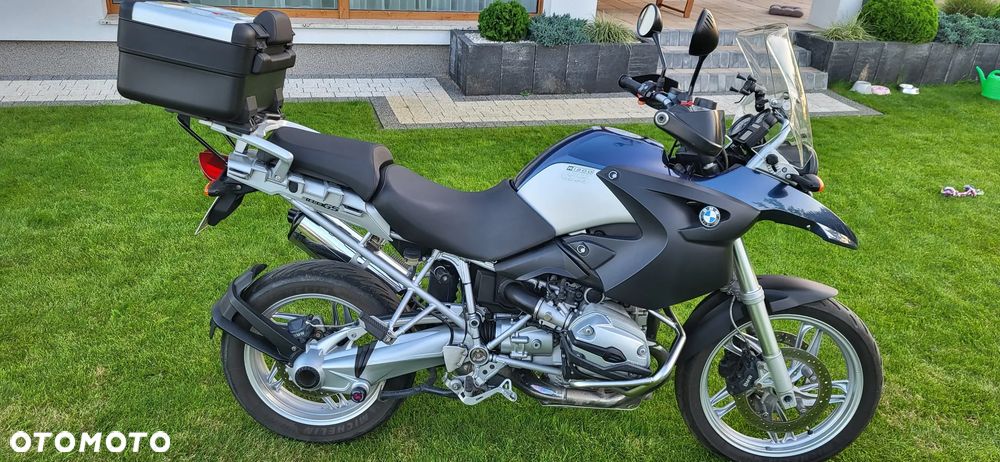 BMW GS - 15