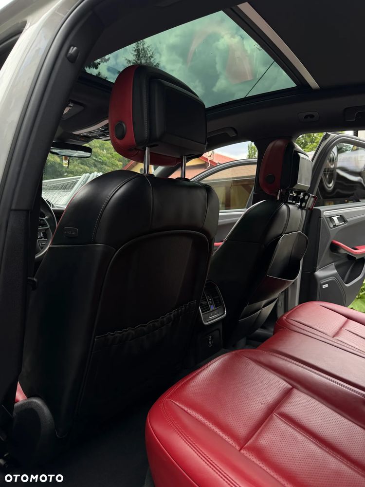 Porsche Macan GTS - 18