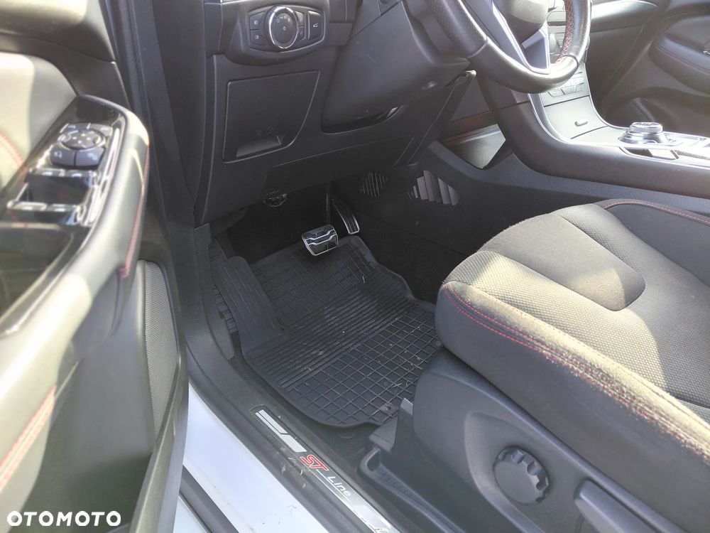 Ford S-Max 2.0 EcoBlue ST-Line - 12