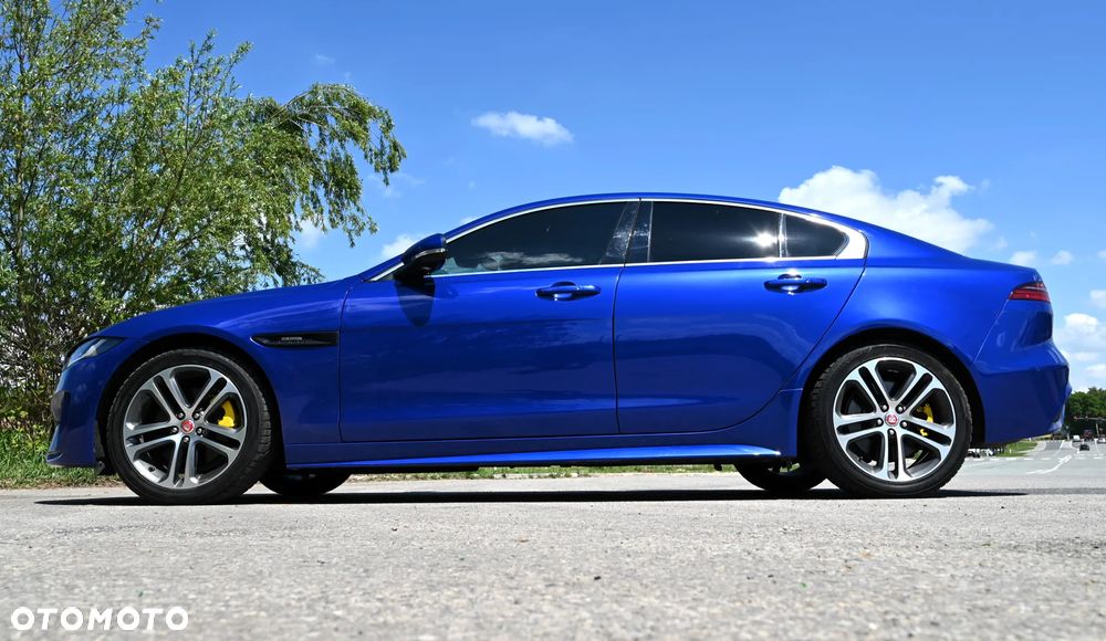 Jaguar XE - 29