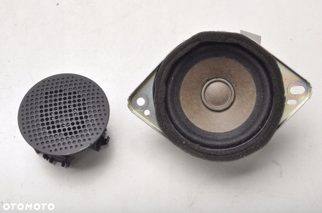 FORD KUGA MK3 GŁOŚNIKI SUBWOOFER WZMACNIACZ 20R - 2