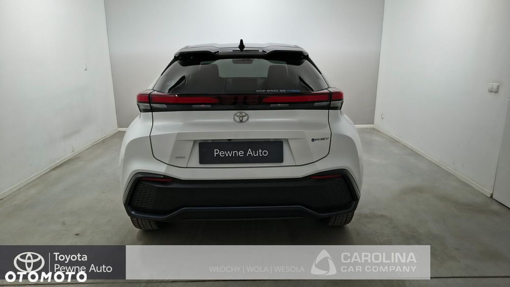 Toyota C-HR - 25