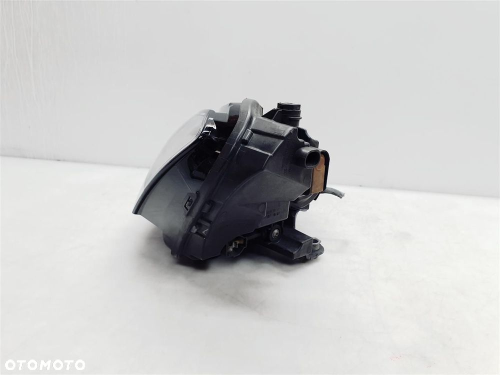 SKODA FABIA IV 6VB 21r LEWA LAMPA PRZÓD FULL LED ORY EU - 8