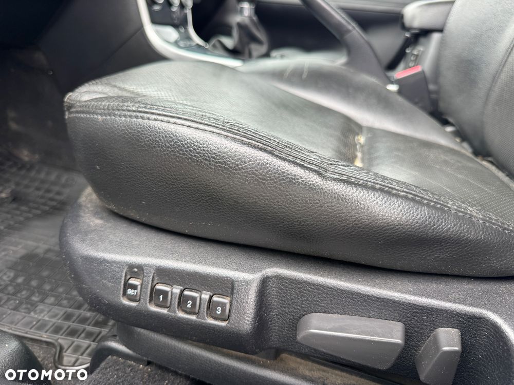 Mazda 6 2.0 CD DPF Exclusive - 23