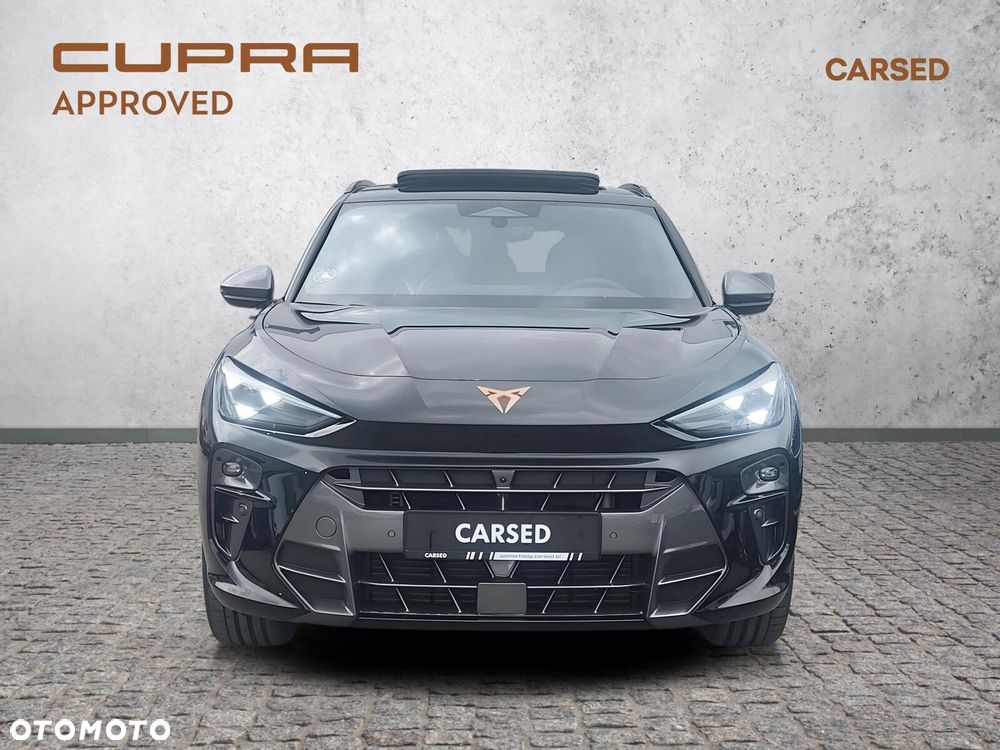 Cupra Terramar 2.0 TSI 4Drive VZ DSG - 10