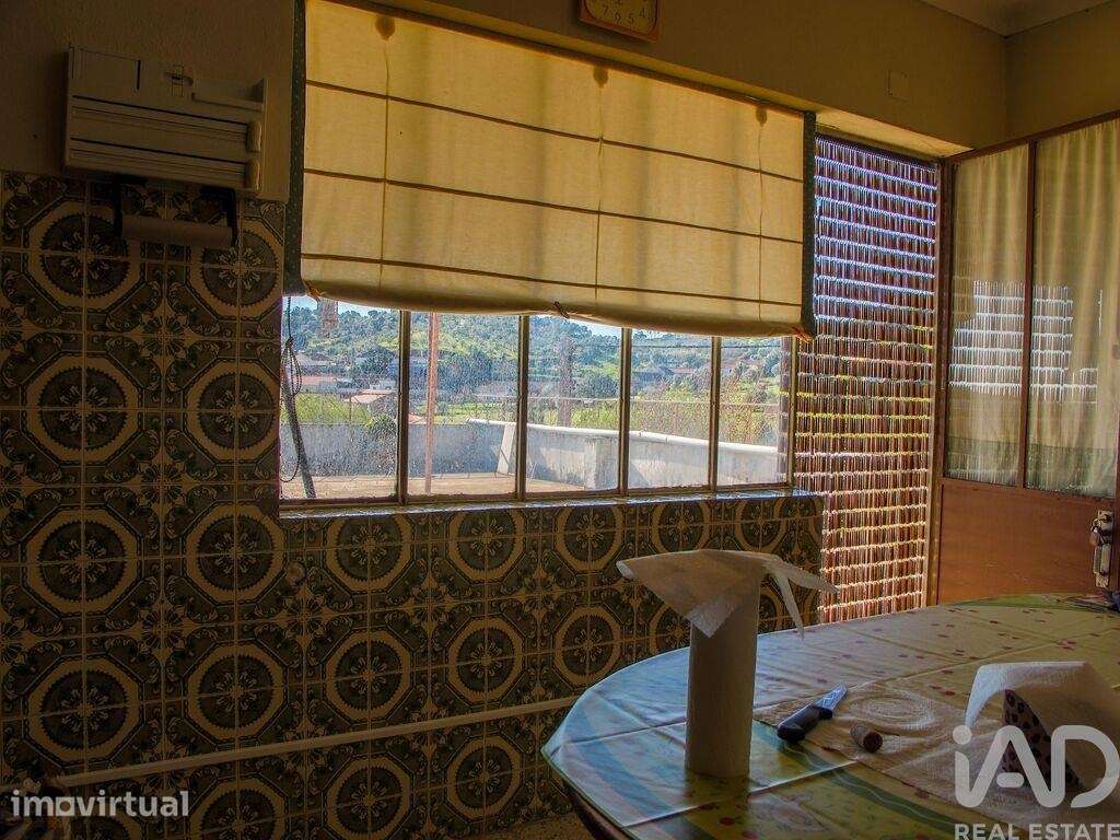 Casa / Villa T4 em Abrã de 119 m2 - Grande imagem: 3/14